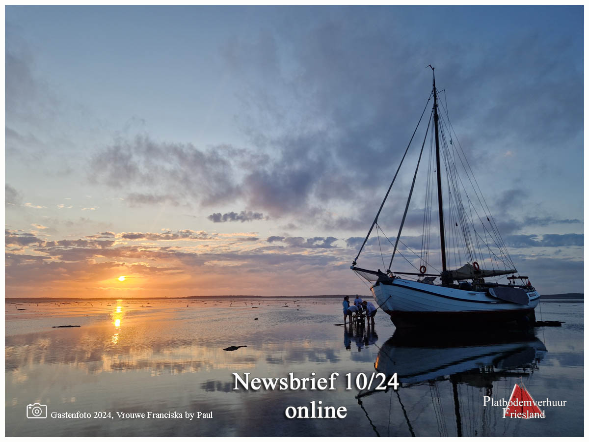 Newsbrief 2025 online